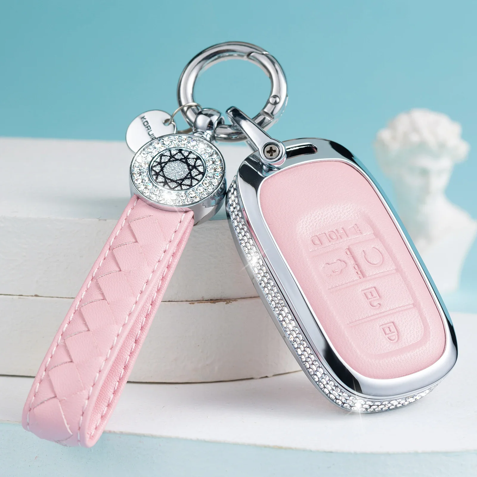 Royale Leather Collection