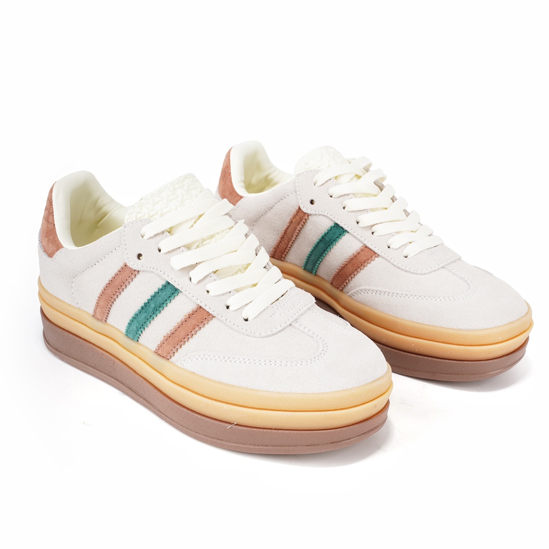 Spezial fashion shoes