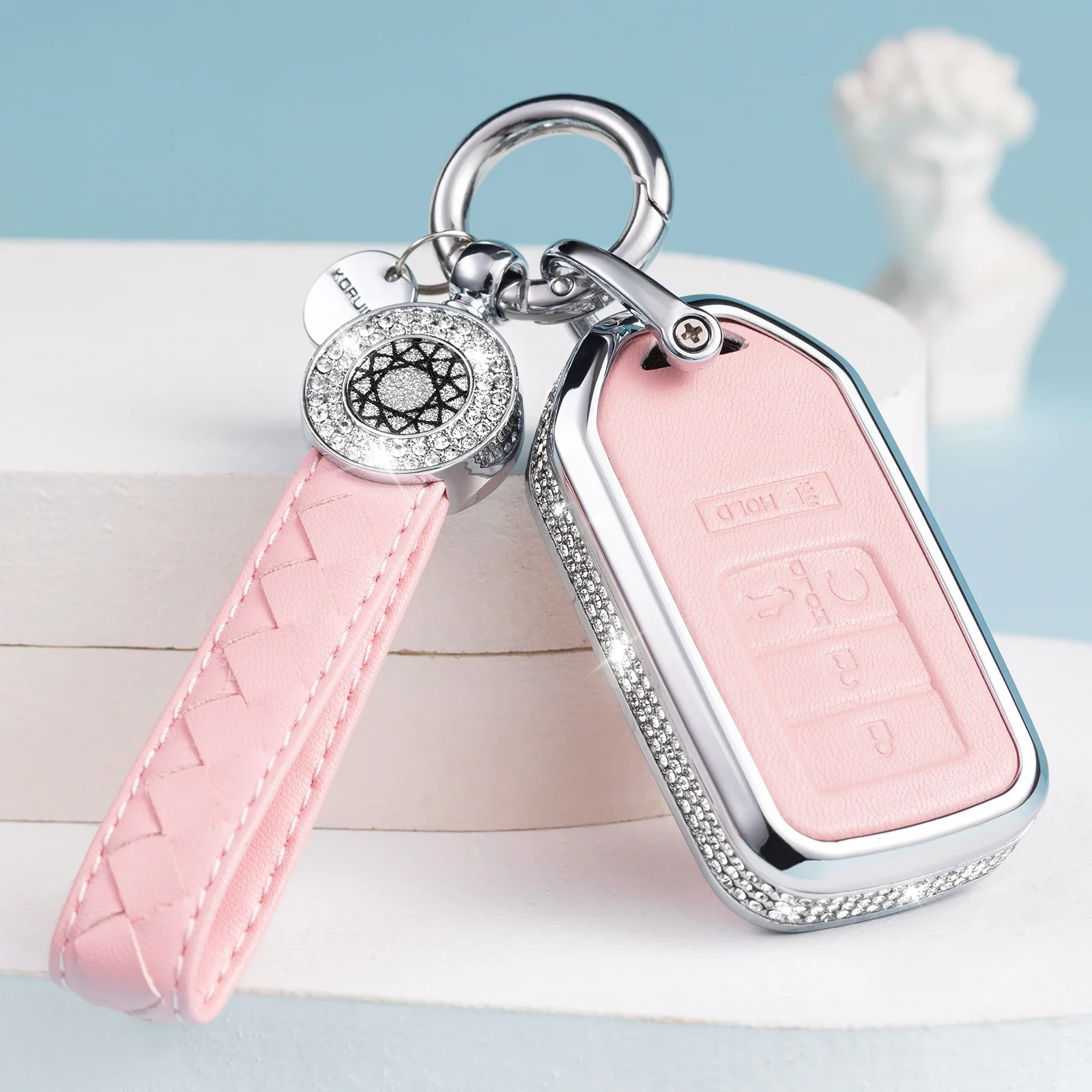 Royale Leather Collection