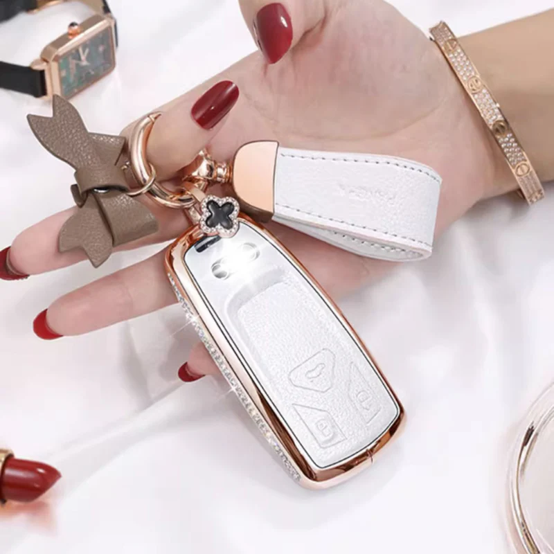 Royale Leather Collection