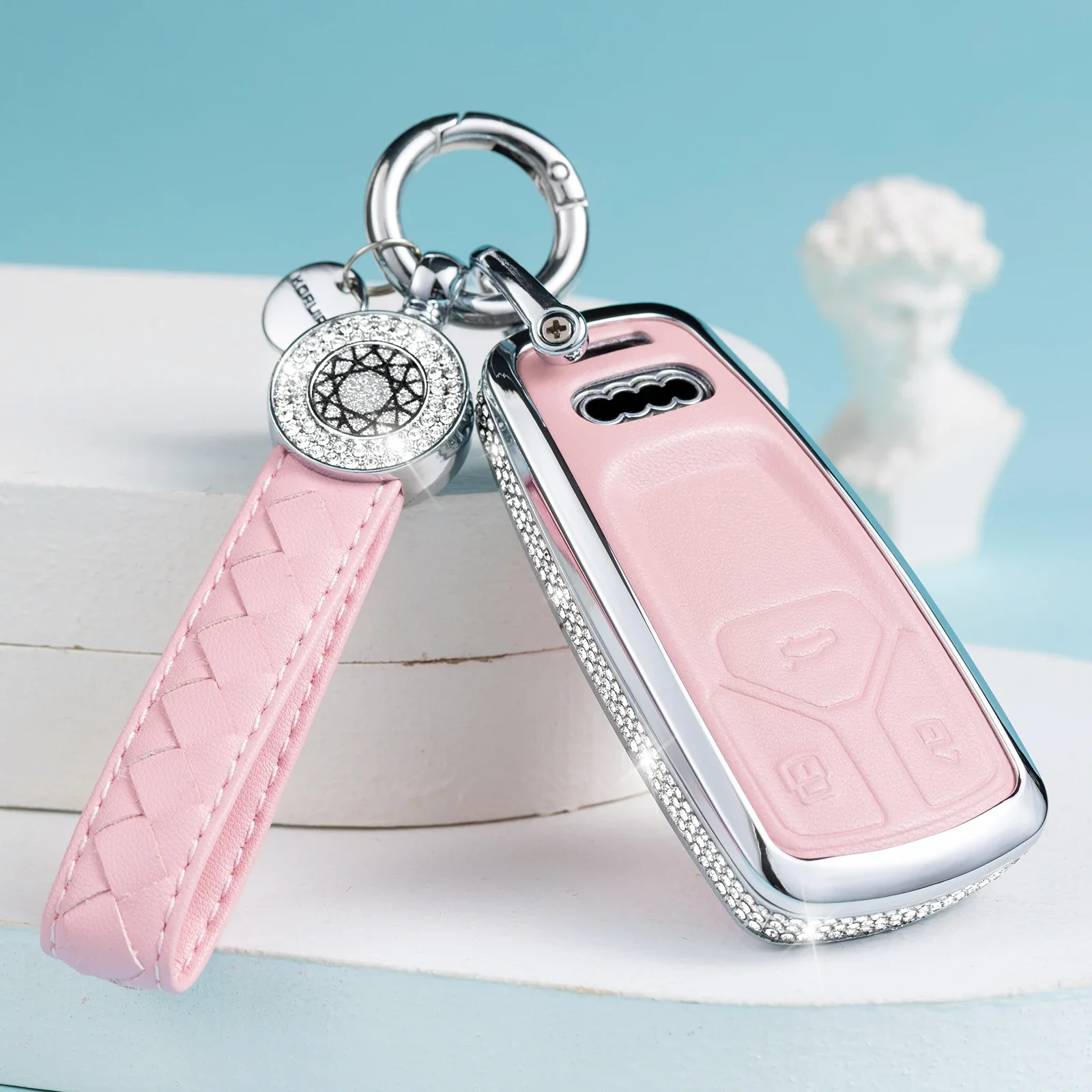 Royale Leather Collection