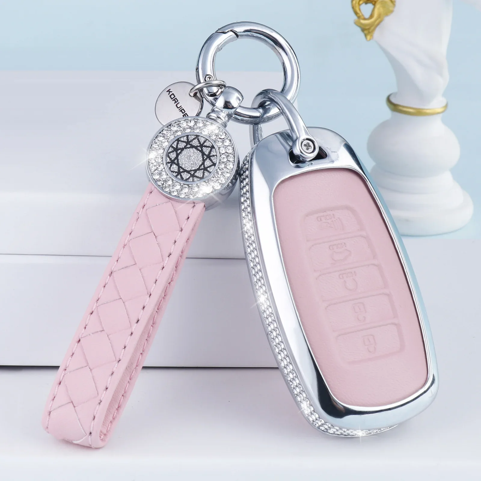 Royale Leather Collection