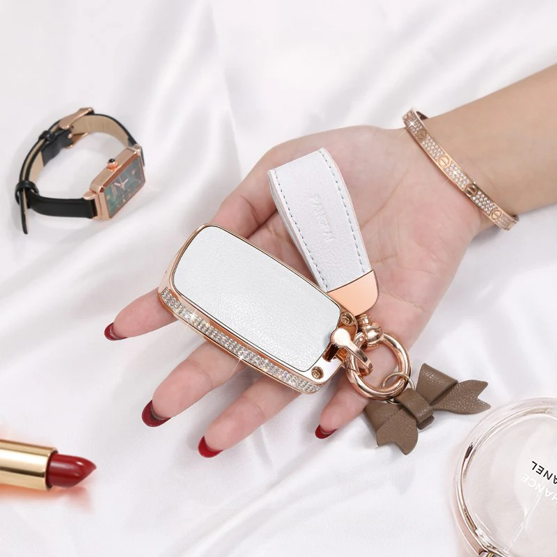 Royale Leather Collection