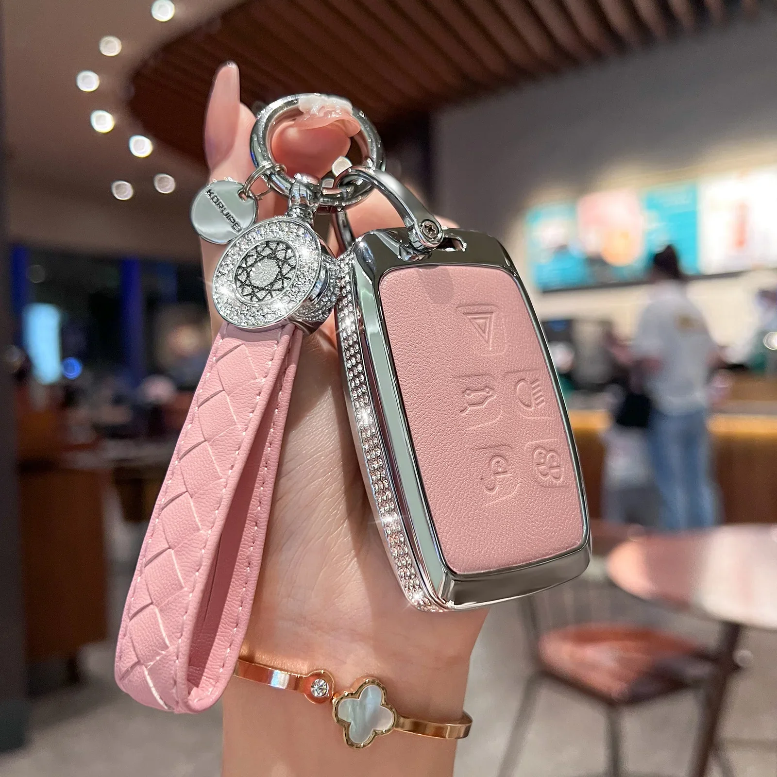 Royale Leather Collection