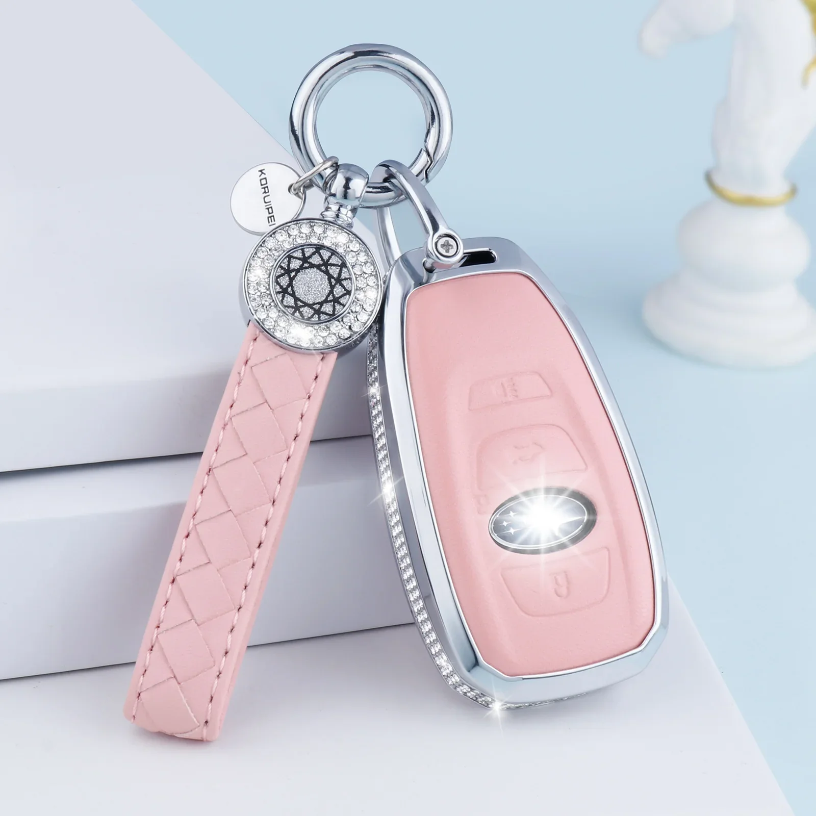 Royale Leather Collection