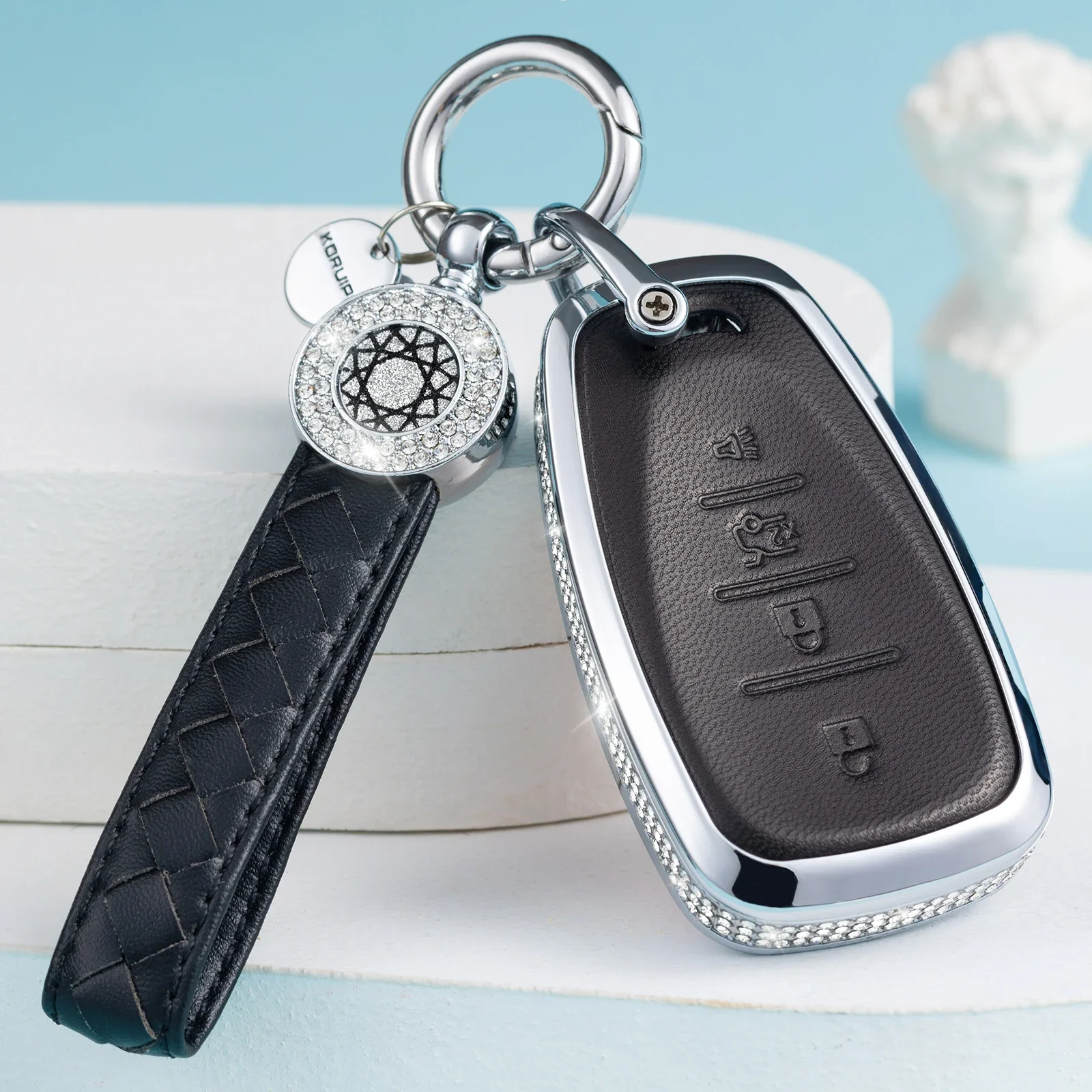 Royale Leather Collection