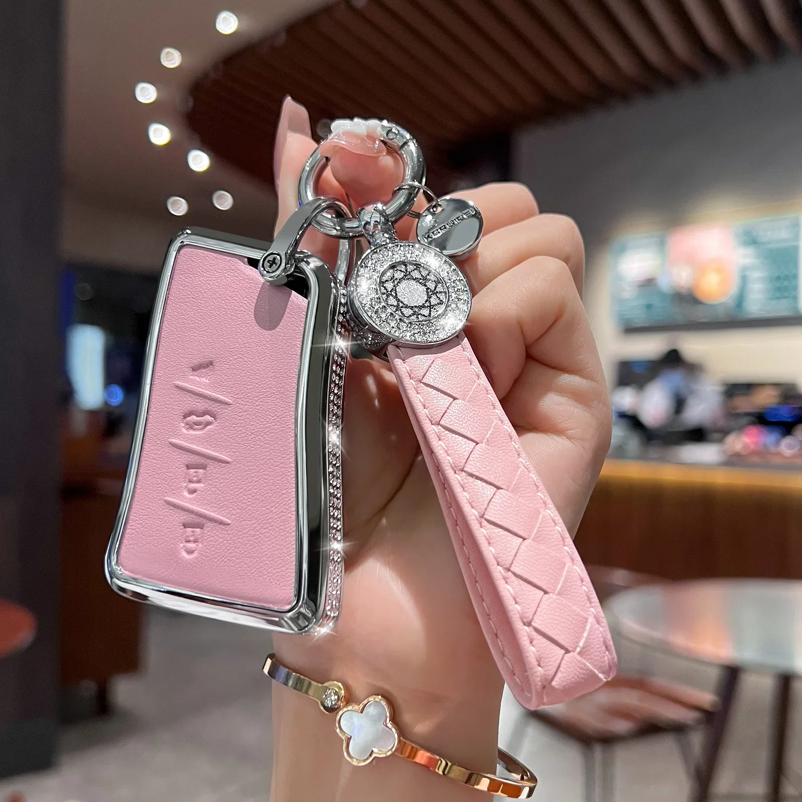 Royale Leather Collection