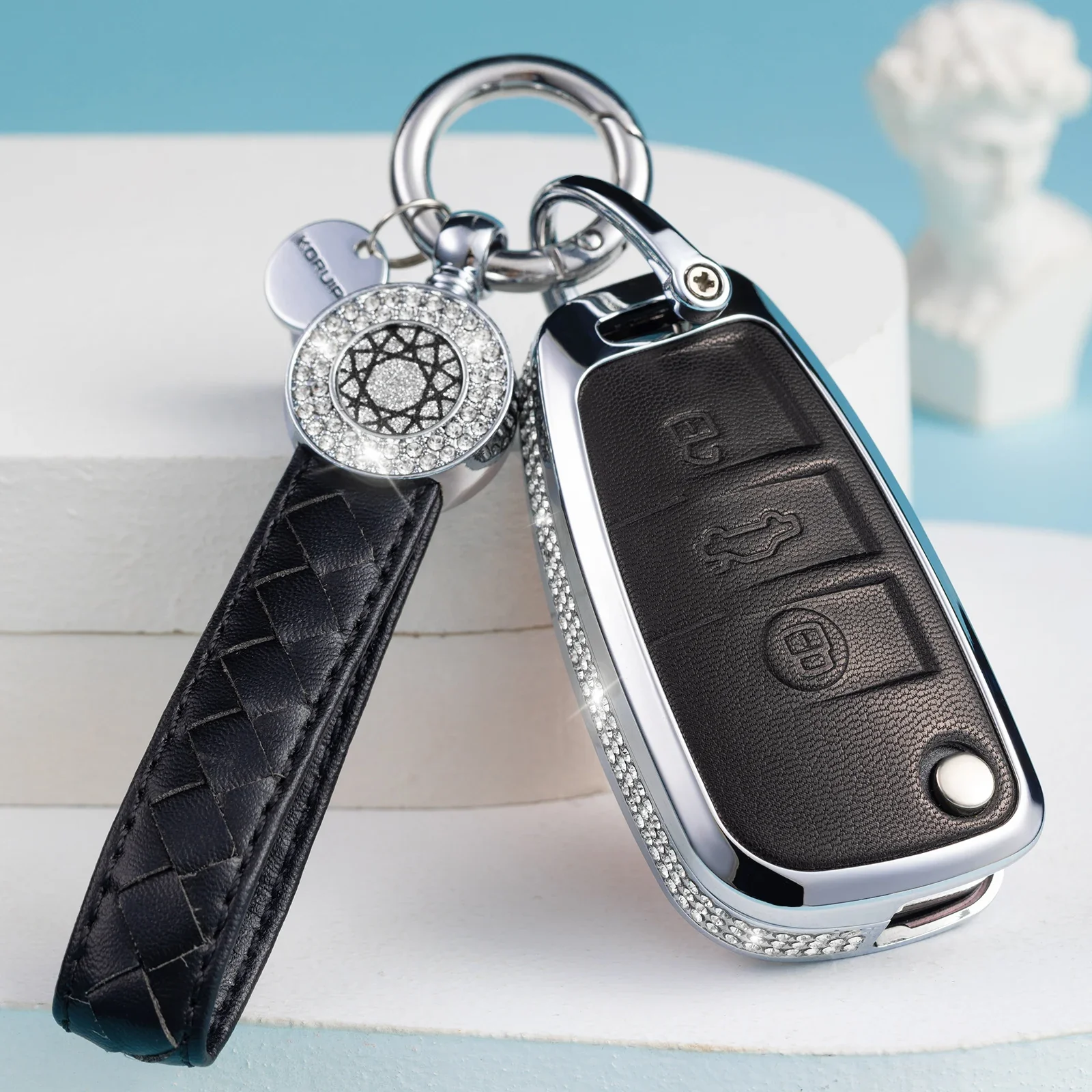 Royale Leather Collection