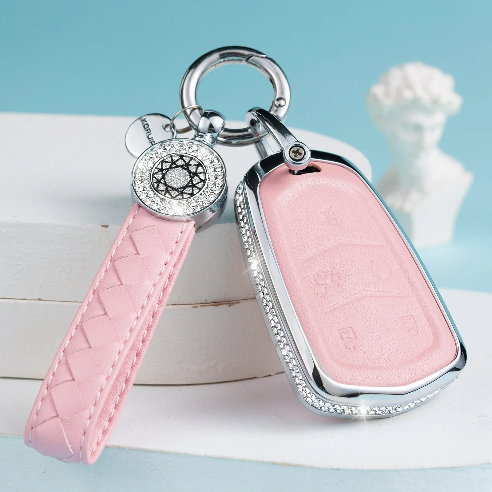 Royale Leather Collection