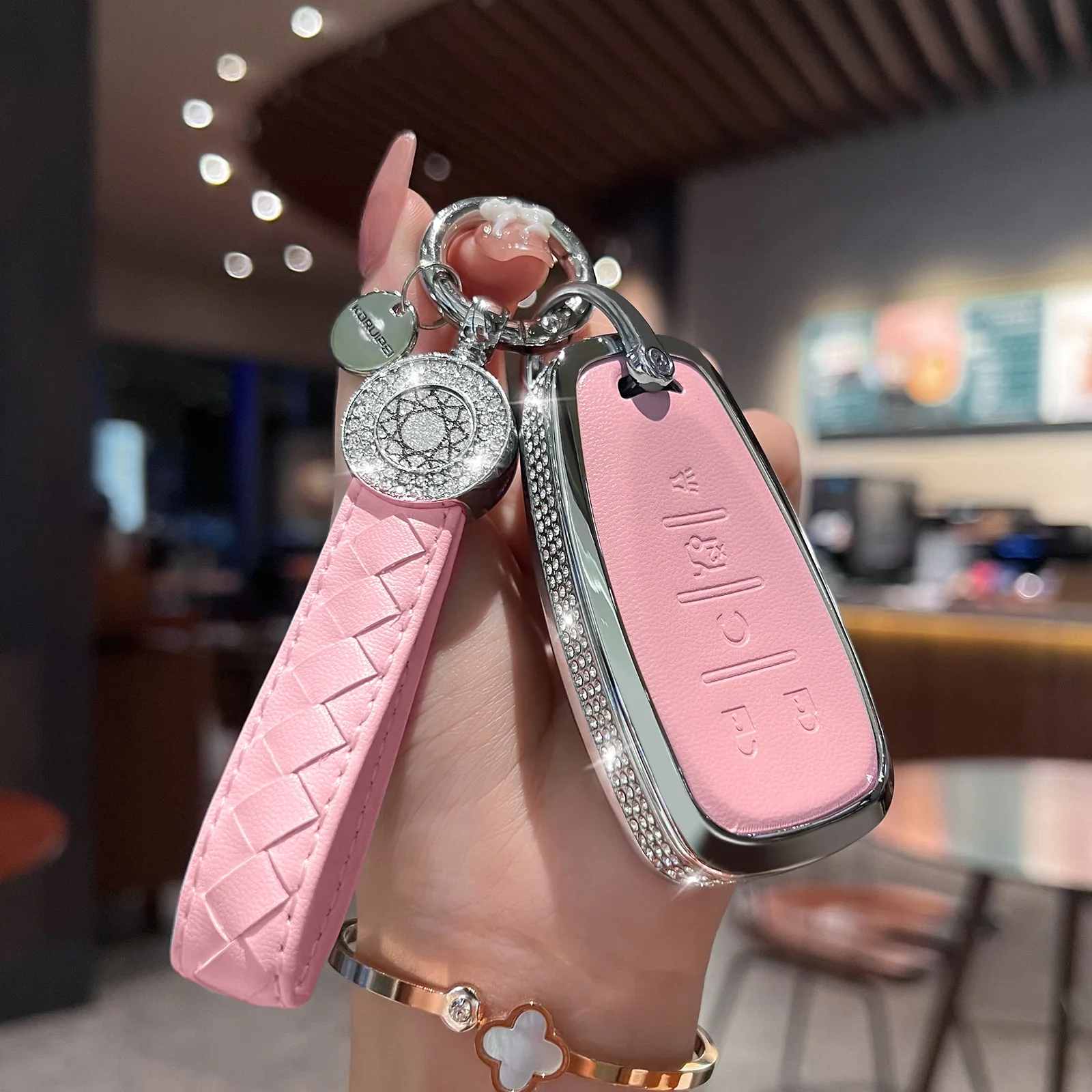 Royale Leather Collection