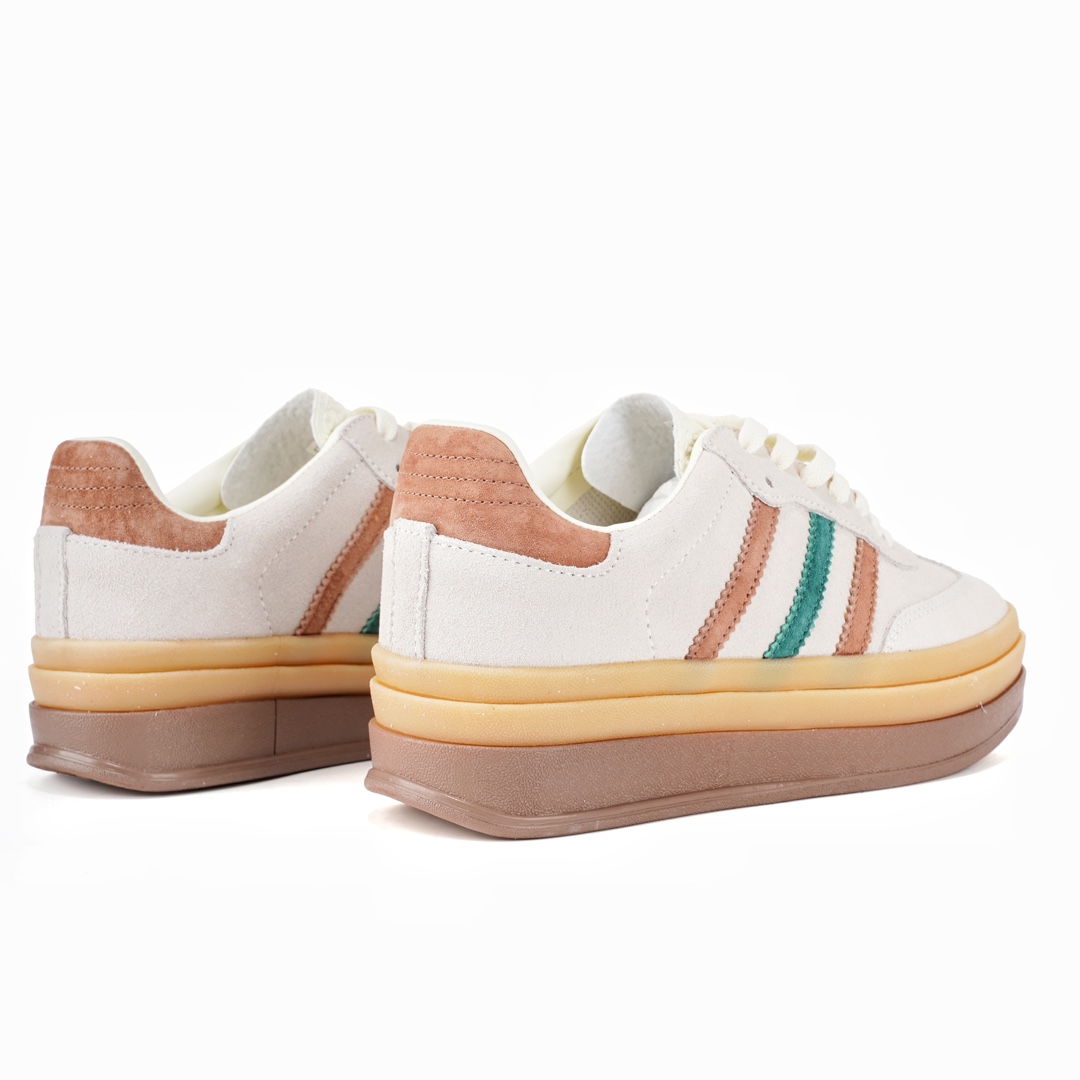 Spezial fashion shoes