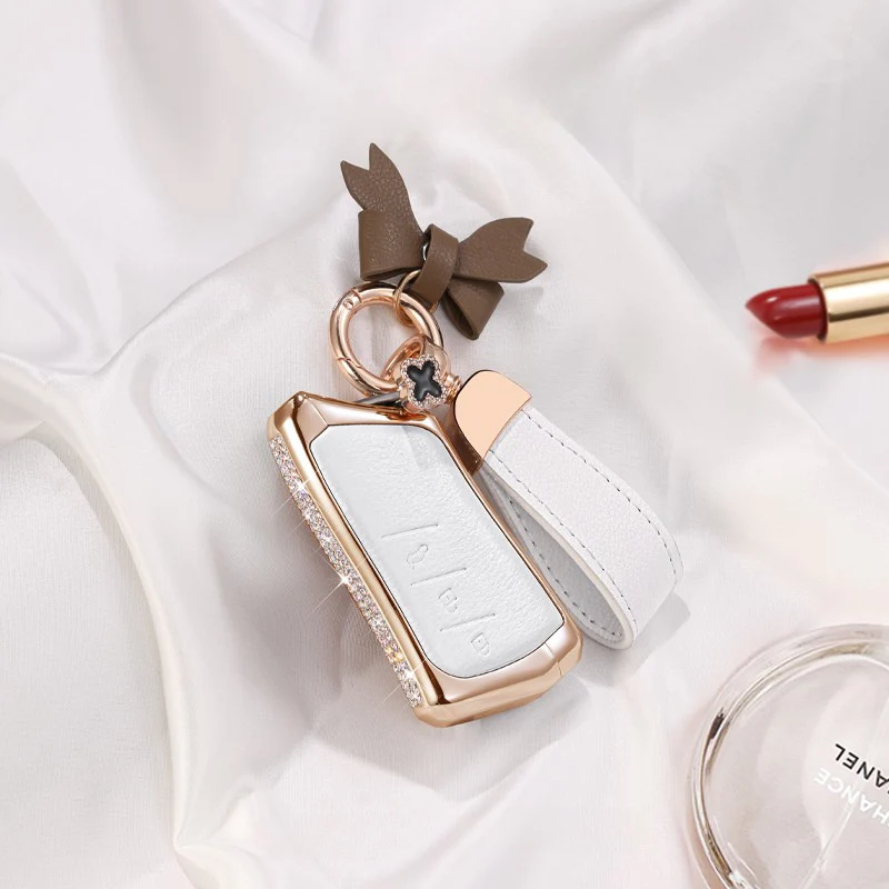 Royale Leather Collection