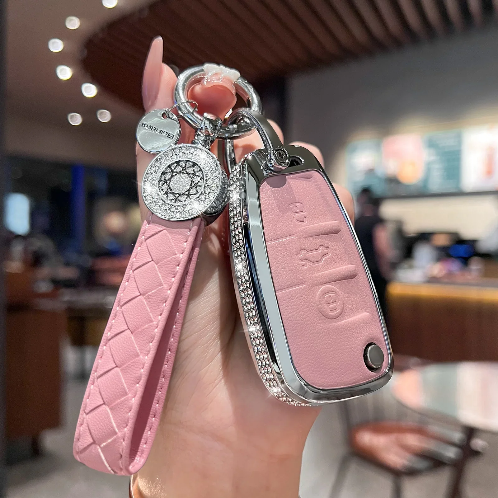 Royale Leather Collection