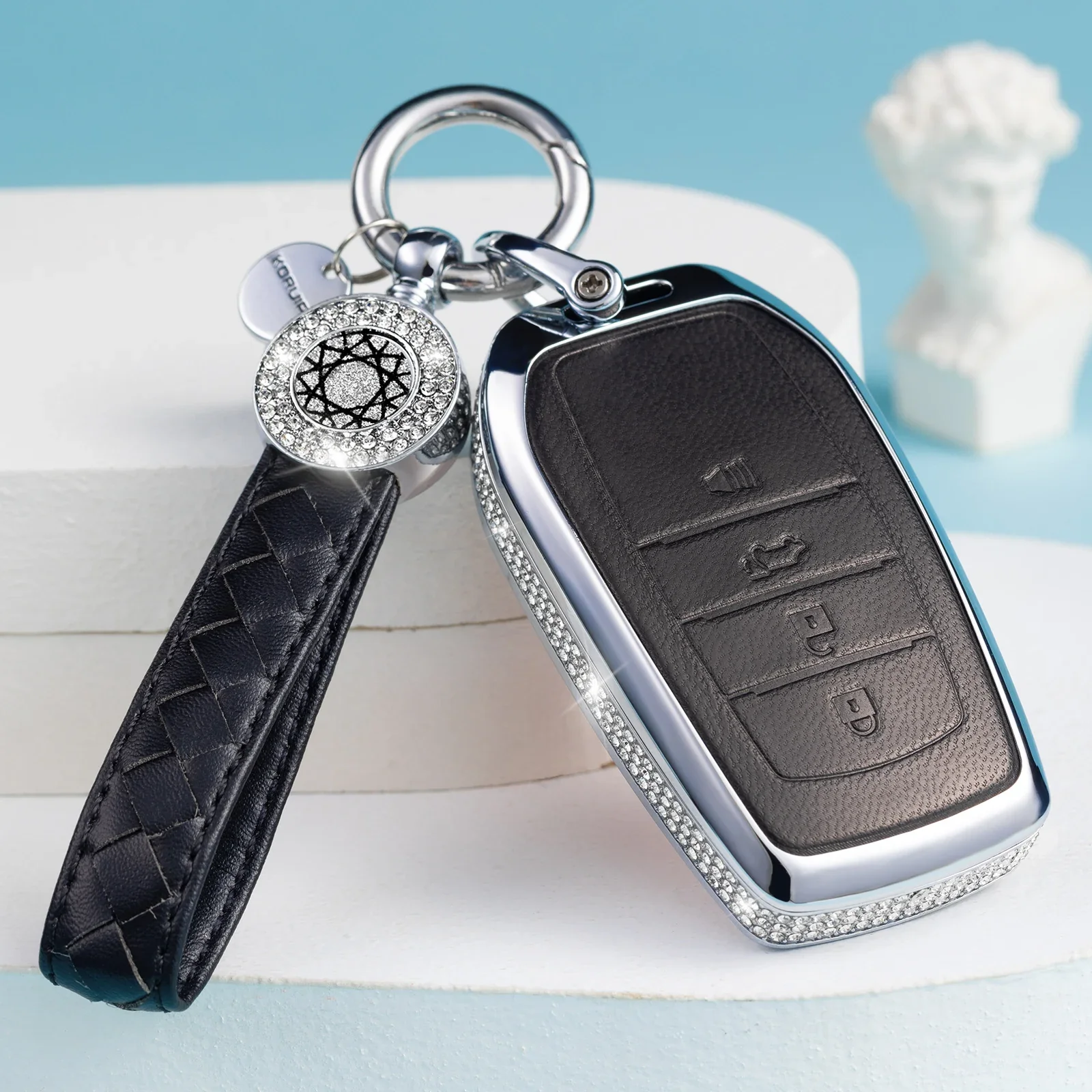 Royale Leather Collection