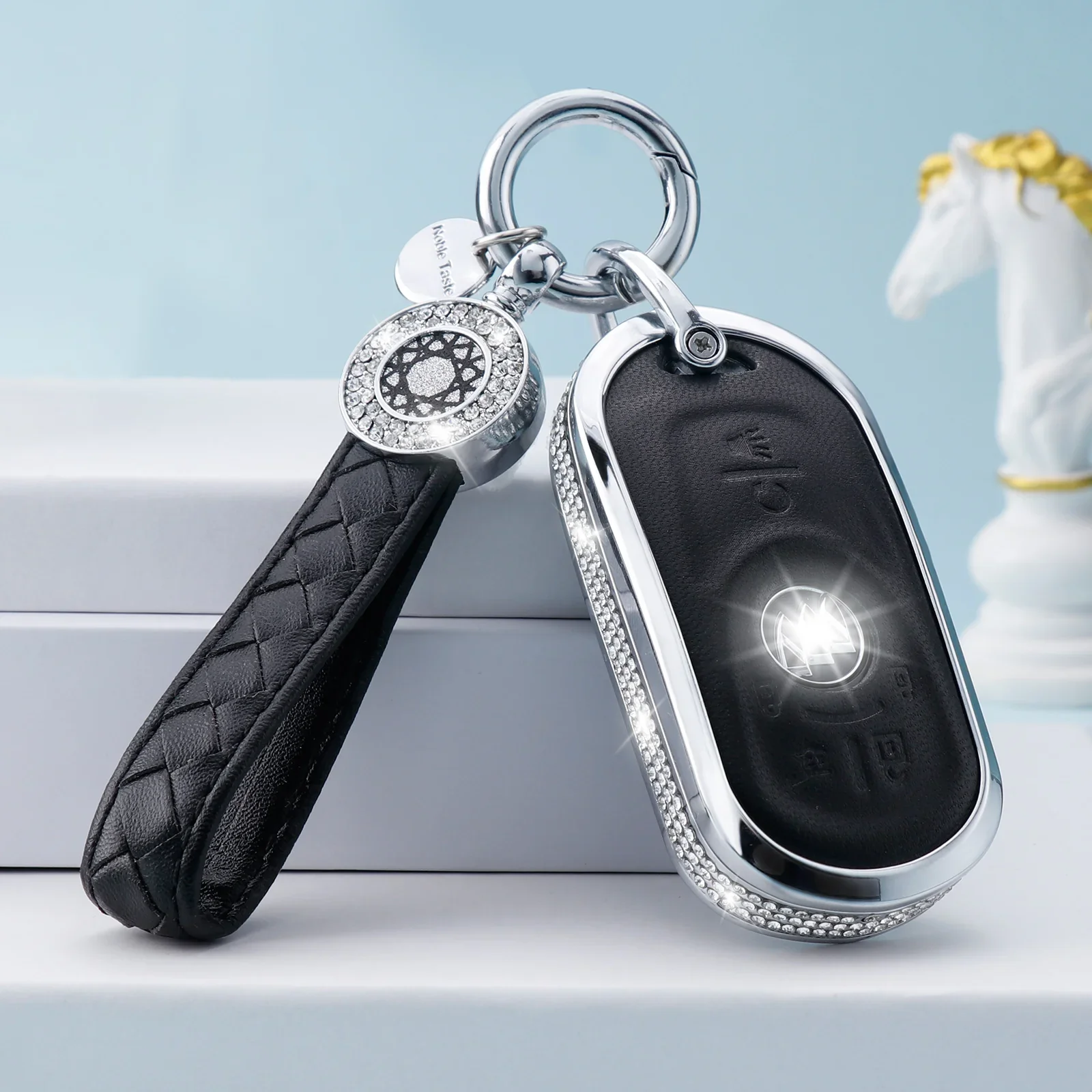 Royale Leather Collection