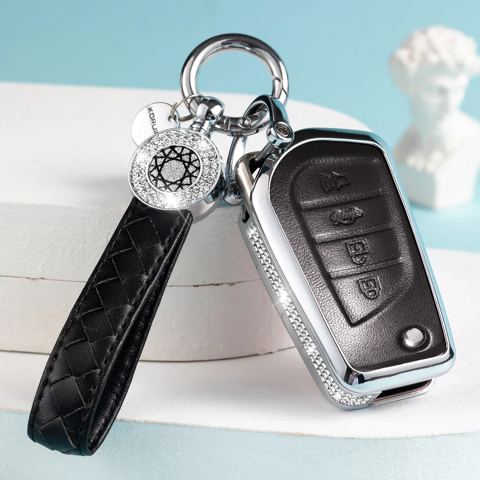 Royale Leather Collection