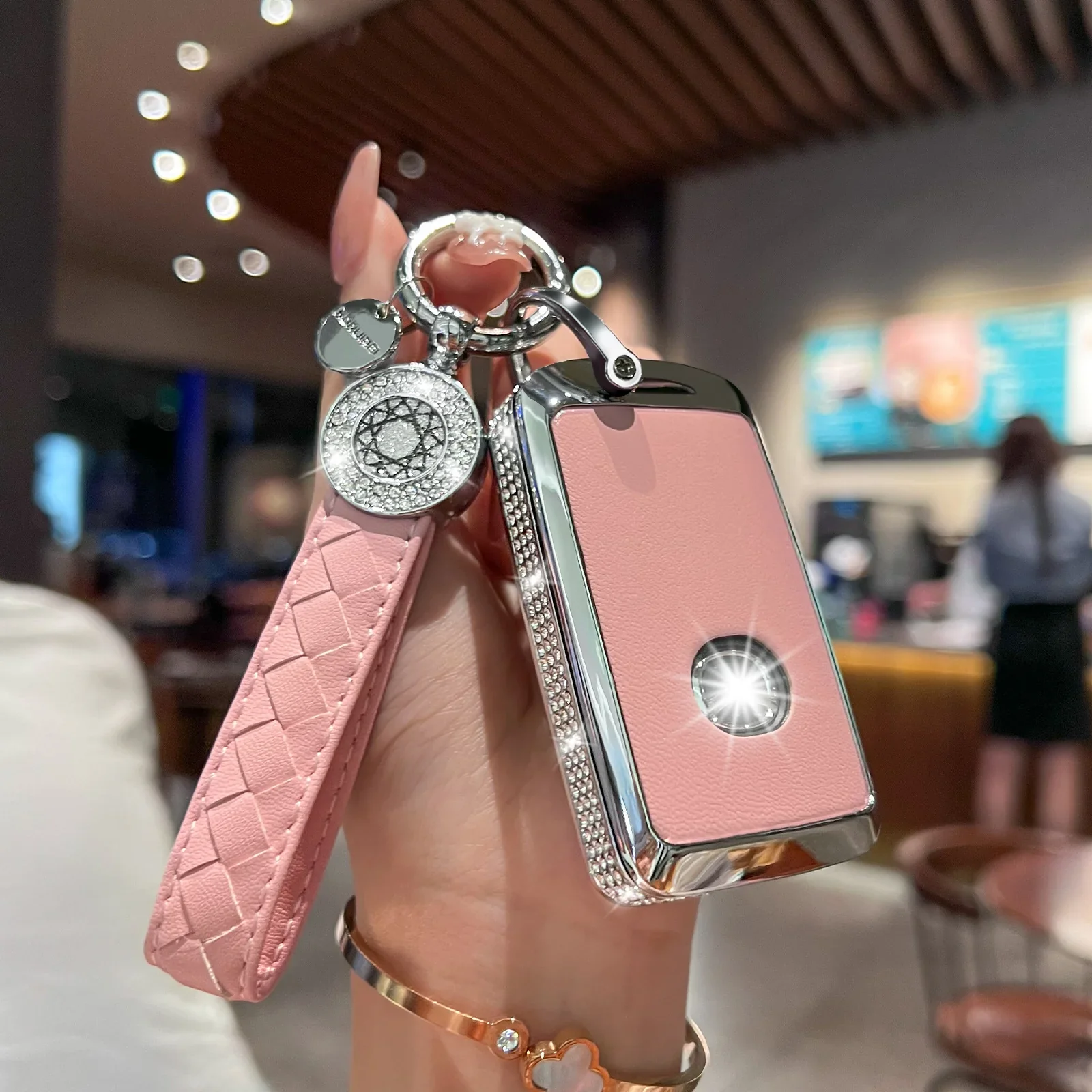 Royale Leather Collection