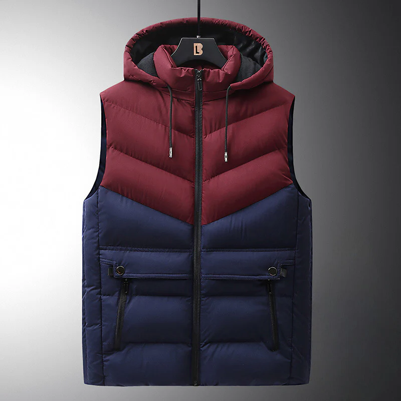 Tundra Weatherproof Vest