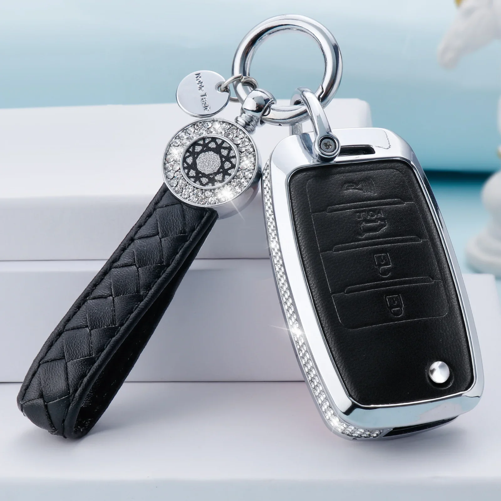 Royale Leather Collection