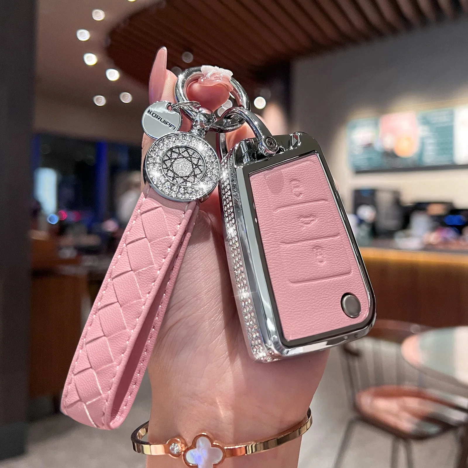 Royale Leather Collection