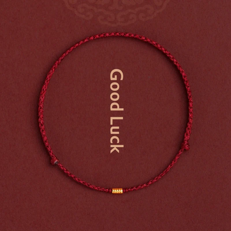 Positive Aura Bracelet