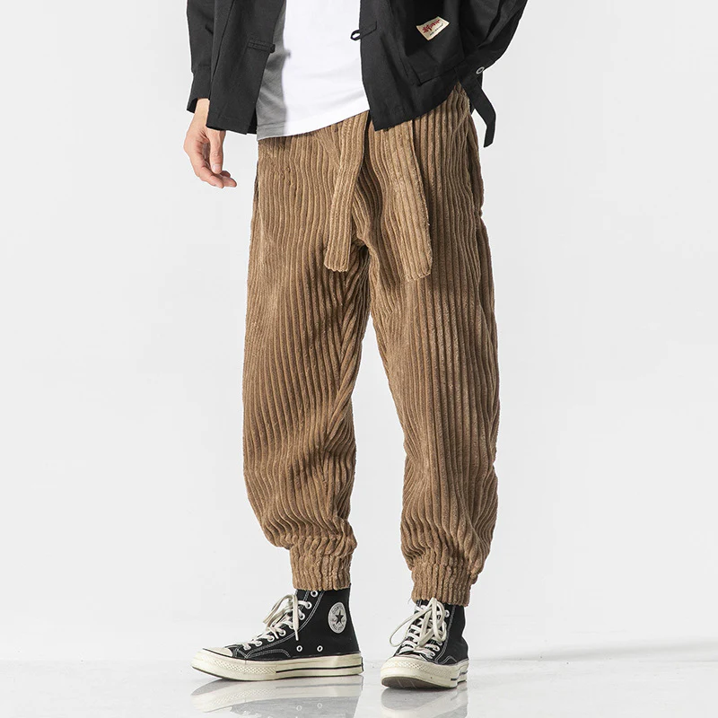 Legacy Corduroy Joggers