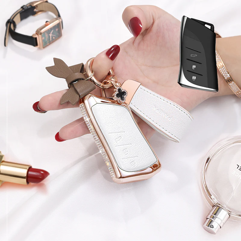 Royale Leather Collection