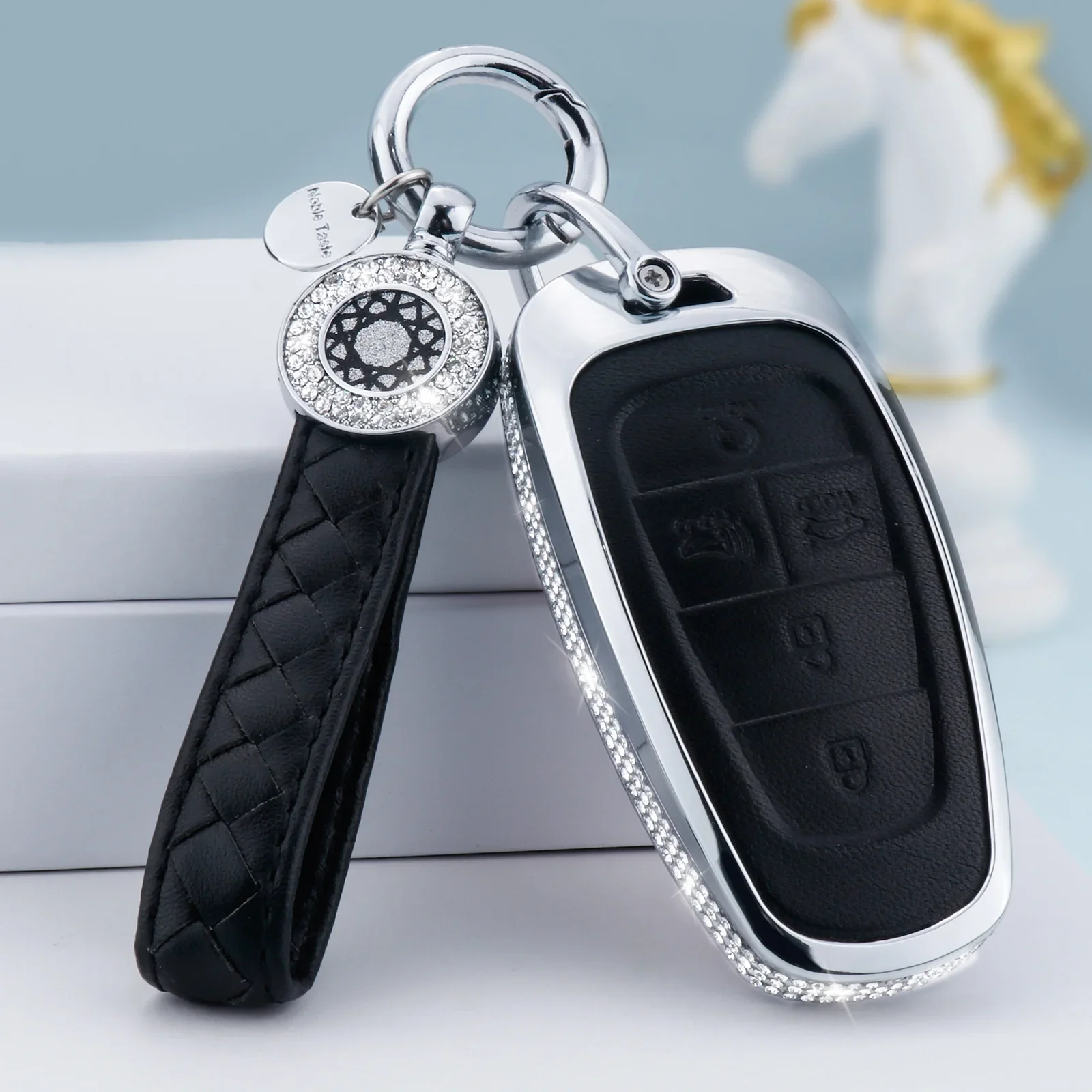 Royale Leather Collection